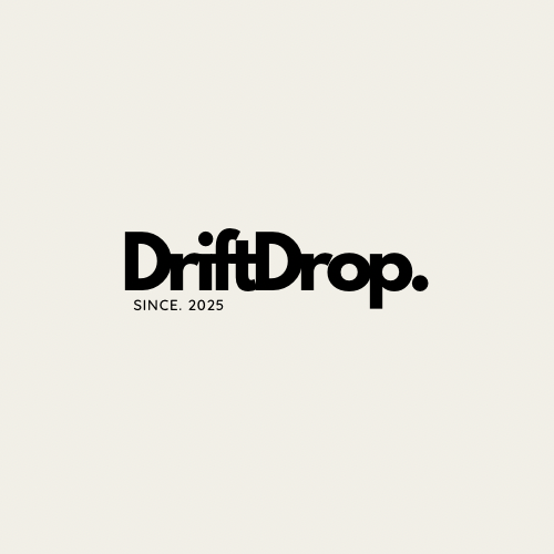 DriftDrop